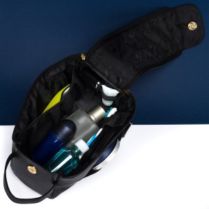 Saszetka męska z naturalnej skóry Peterson PTN 4063-OPU NoSize 5