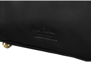 Saszetka męska z naturalnej skóry Peterson PTN 4063-OPU NoSize 6