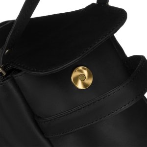 Saszetka męska z naturalnej skóry Peterson PTN 4063-OPU NoSize 9