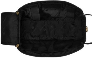 Saszetka męska z naturalnej skóry Peterson PTN 4063-OPU NoSize 10