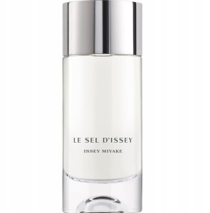 Issey Miyake Le Sel d'Issey EDT 100ml 1