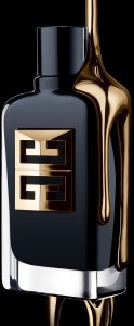 Givenchy Gentleman Society Ambree EDP 60ml 3