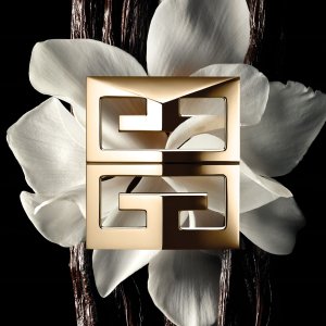 Givenchy Gentleman Society Ambree EDP 60ml 4