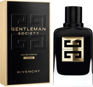 Givenchy Gentleman Society Ambree EDP 60ml 6