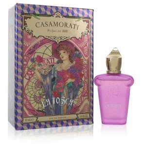 Xerjoff Casamorati 1888 La Tosca EDP 30ml 1