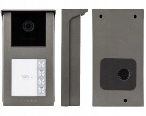 Panel zewnętrzny VIDOS 2IP S201-4 6