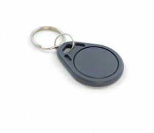 NON-CONTACT ELECTRONIC KEY T5577 1