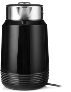 CZAJNIK ELEKTRYCZNY LEHMANN MILANO CZARNY 10