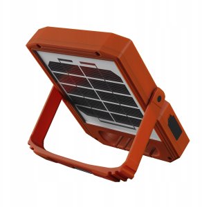 LED FLOODLIGHT SOLAR 10W 6000K 1000LM IP54 2
