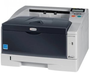 Drukarka laserowa Kyocera ECOSYS P2135dn 1
