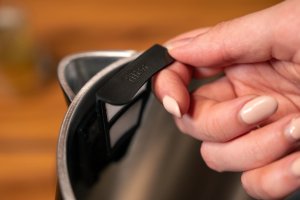 CZAJNIK ELEKTRYCZNY LEHMANN VENICE CZARNY 5