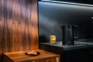 CZAJNIK ELEKTRYCZNY LEHMANN VENICE CZARNY 6