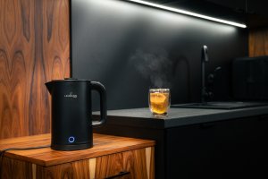 CZAJNIK ELEKTRYCZNY LEHMANN VENICE CZARNY 7