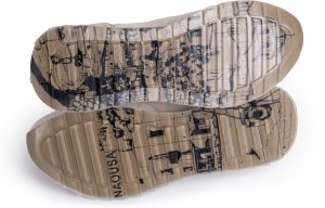 Sneakersy męskie Hoff Naousa 4