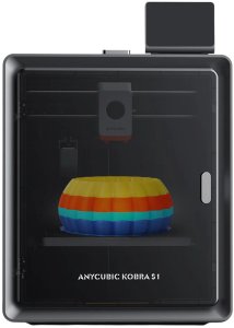Drukarka 3D - Anycubic Kobra S1} 1