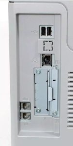 Ricoh Nashuatec MP C307 3