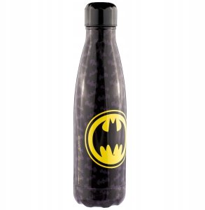 Butelka na wodę Coriex Batman 500ml      czarny 10773 2