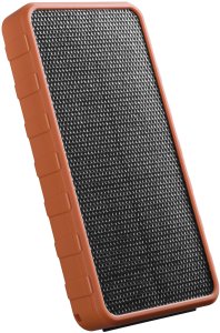 Cellularline Solar Charger Power Bank 10.000mAh Orange 3