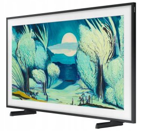 Telewizor Samsung QE43LS03FAU QLED 43'' 4K Ultra HD Tizen 2