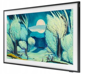 Telewizor Samsung QE43LS03FAU QLED 43'' 4K Ultra HD Tizen 4