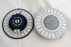 beyerdynamic 916825 Część zamienna - System 250 Ohm do DT 1990 PRO 1