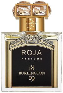 ROJA PARFUMS Burlington 1819 edp 100ml 1