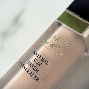 Bobbi Brown CLARESA_Natural Skin Serum Concealer korektor-serum 1C Light Cool 7ml 6