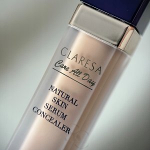 Estee Lauder CLARESA_Natural Skin Serum Concealer korektor-serum 1N Light Neutral 7ml 2