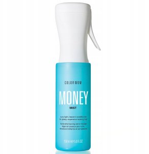 RENE FURTERER COLOR WOW Money Mist mgiełka wzmacniająca włosy i ułatwiająca rozczesywanie 150ml 2