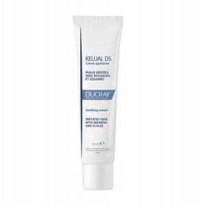DUCRAY_Kelual DS krem kojący do twarzy 40ml 1