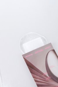 MEDIHEAL_Retinol Collagen Ampoule liftingująca maska do twarzy 30ml 2