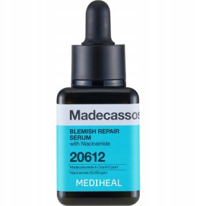Clinique Madecassoside Blemish Repair Korygujące serum do twarzy na przebarwienia 40ml 1
