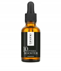 Chlorys LIRENE_10 Peptides Booster serum odmładzające 50-70+ 30ml 2