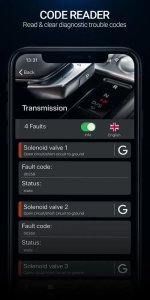 Diagnostikos įranga Obdeleven Pro Pack P1005, 1 vnt. 12