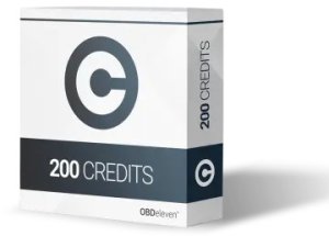 Diagnostikos įranga Obdeleven Pro Pack P1005, 1 vnt. 15