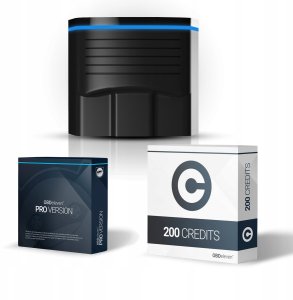 Diagnostikos įranga Obdeleven Pro Pack P1005, 1 vnt. 4