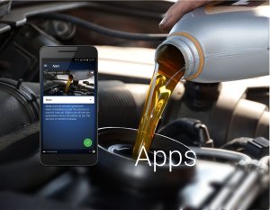 Diagnostikos įranga Obdeleven Pro Pack P1005, 1 vnt. 5