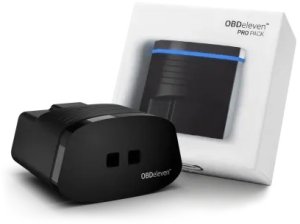 Diagnostikos įranga Obdeleven Pro Pack P1005, 1 vnt. 8