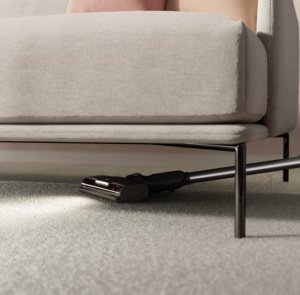 Odkurzacz pionowy Electrolux EP71HB14UV 11