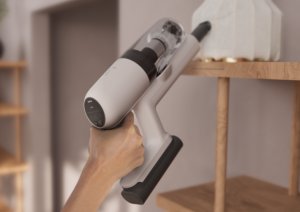 Odkurzacz pionowy Electrolux EP71HB14UV 15