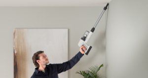 Odkurzacz pionowy Electrolux EP71HB14UV 18