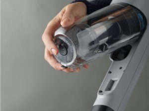 Odkurzacz pionowy Electrolux EP71HB14UV 5