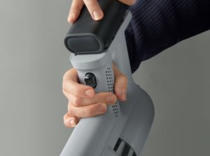 Odkurzacz pionowy Electrolux EP71HB14UV 6