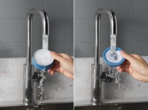 Odkurzacz pionowy Electrolux EP71HB14UV 7