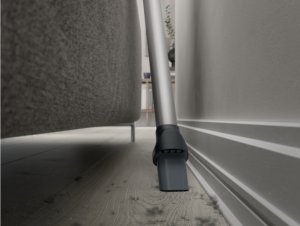 Odkurzacz pionowy Electrolux EP71HB14UV 10