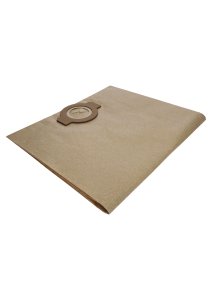 Bosch 2 609 256 F68, Dust bag, Drum vacuum, Brown, Paper, Bosch, AdvancedVac 18V-8 1