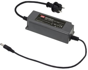 MEAN WELL OWA-60E-20, Universal, Universal, 90 - 264 V, 60 W, 20 V, AC-to-DC 1