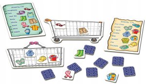 ORCHARD Shopping List Extras Pack Clothes 7