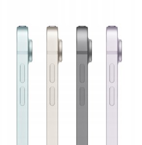 Tablet Apple iPad Air 11" 6 gen. 1 TB 5G Beżowy (MCGA4HC/A) 2