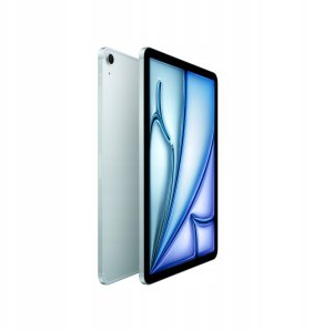 Tablet Apple iPad Air 11" 6 gen. 1 TB 5G Niebieski (MCG94HC/A) 3